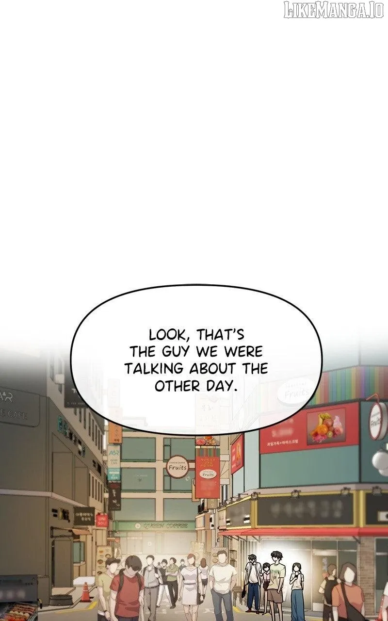 Back to Chan Bi Chapter 57 page 87 - 