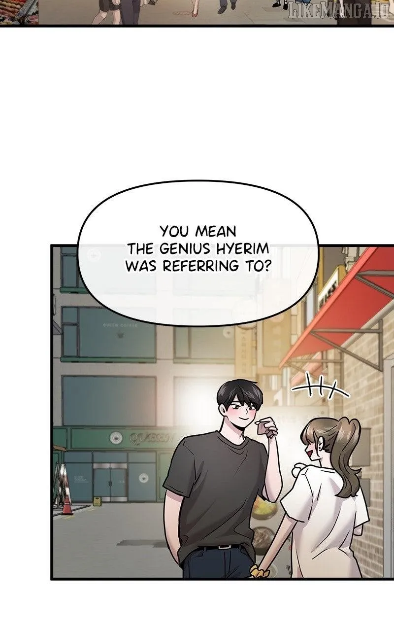 Back to Chan Bi Chapter 57 page 88 - 