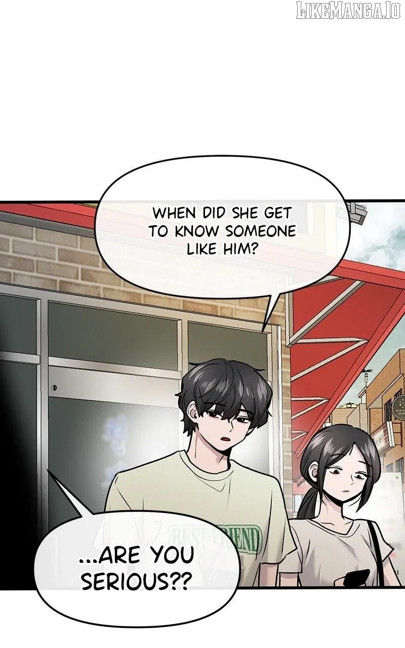 Back to Chan Bi Chapter 57 page 89 - 