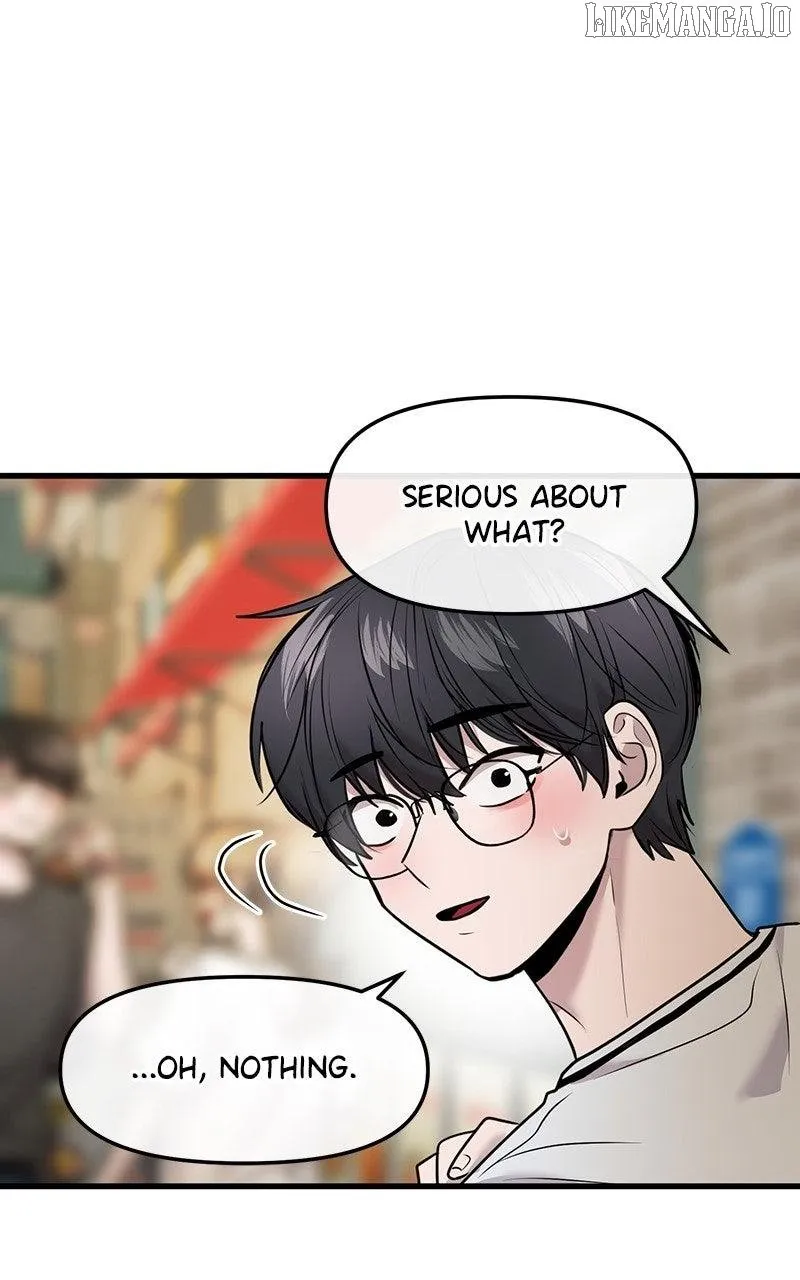 Back to Chan Bi Chapter 57 page 90 - 