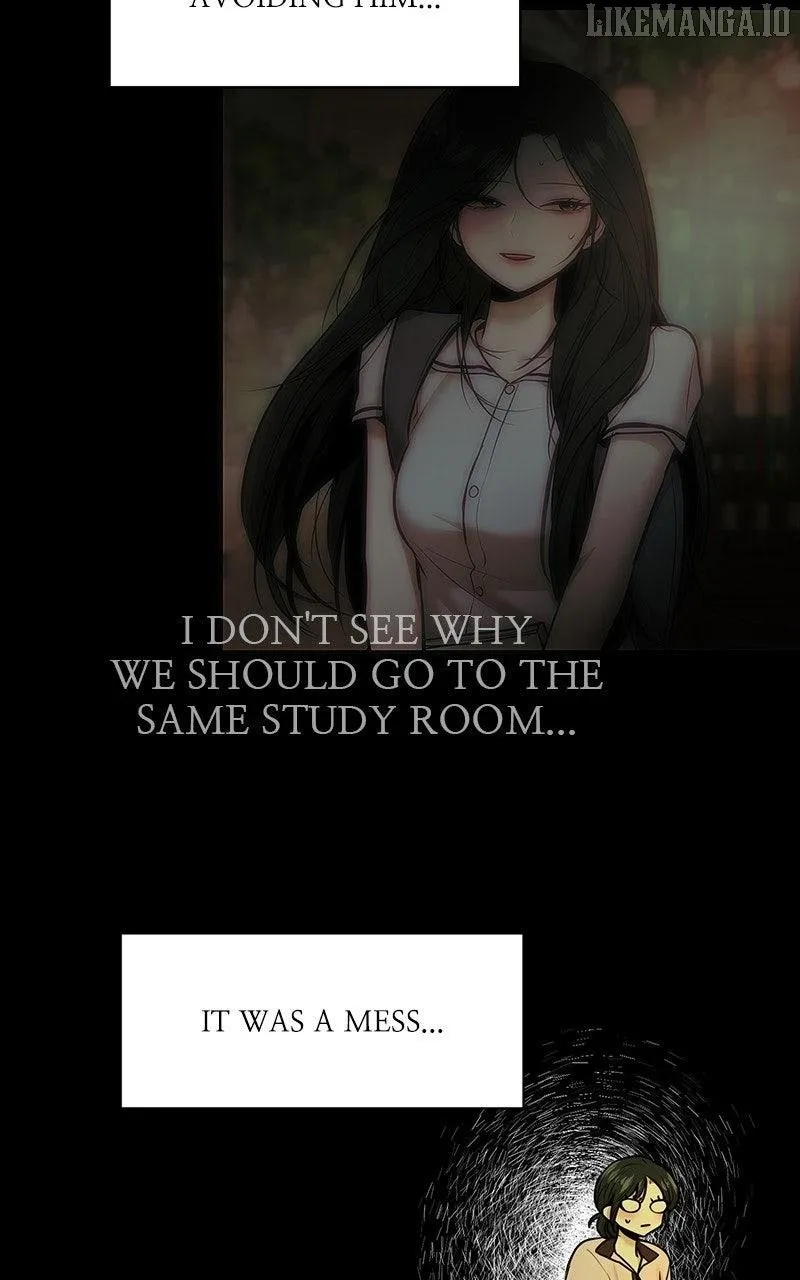 Back to Chan Bi Chapter 57 page 10 - 