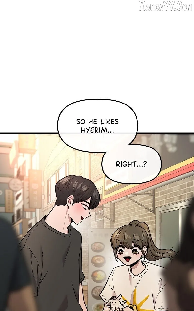 Back to Chan Bi Chapter 58 page 2 - 