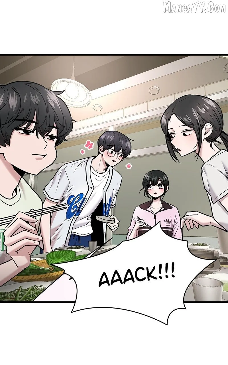 Back to Chan Bi Chapter 58 page 11 - 