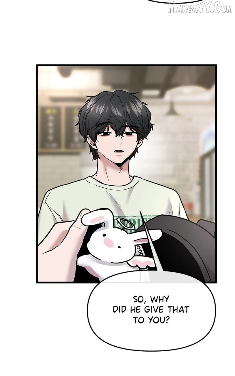 Back to Chan Bi Chapter 58 page 13 - 