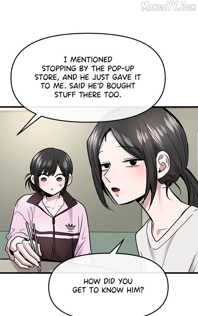 Back to Chan Bi Chapter 58 page 14 - 