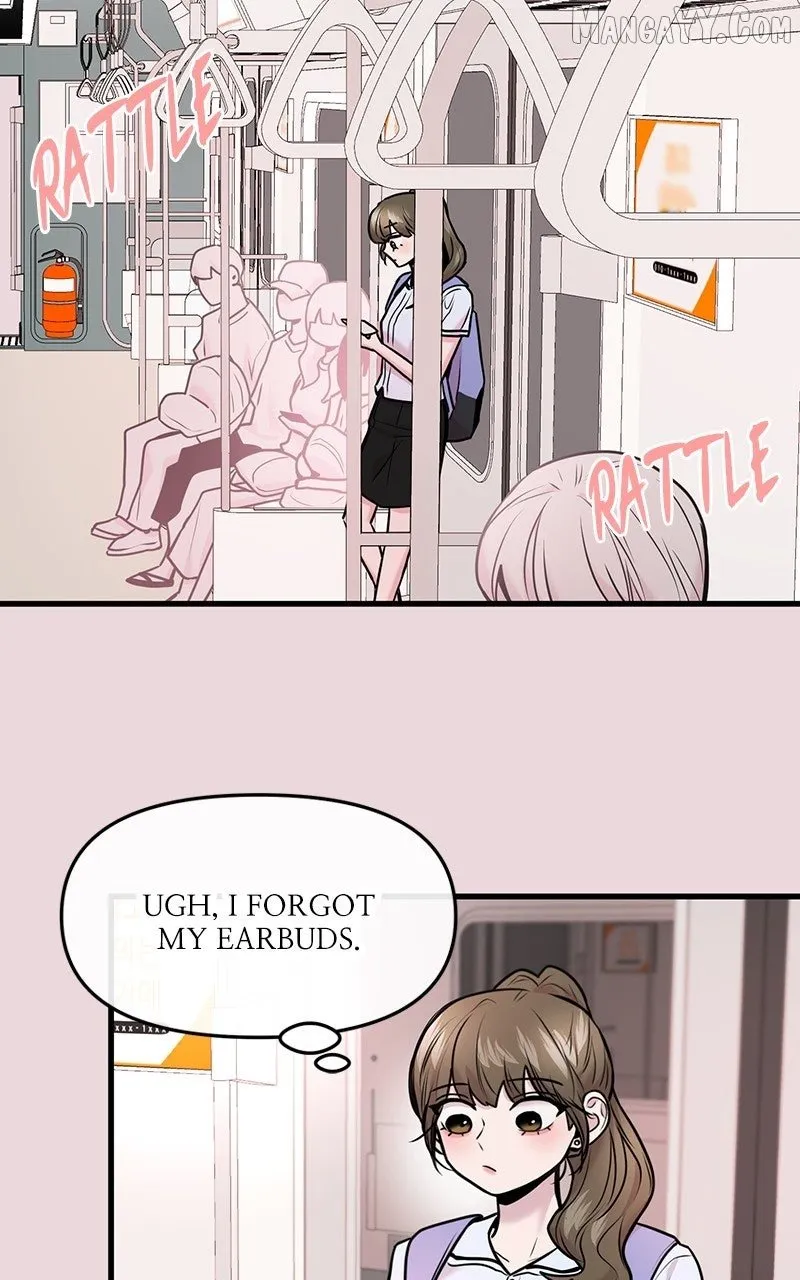 Back to Chan Bi Chapter 58 page 16 - 