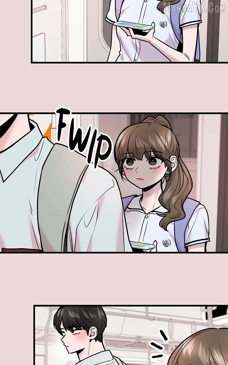 Back to Chan Bi Chapter 58 page 17 - 