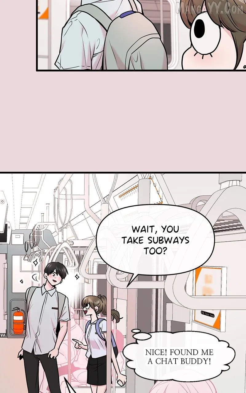 Back to Chan Bi Chapter 58 page 18 - 