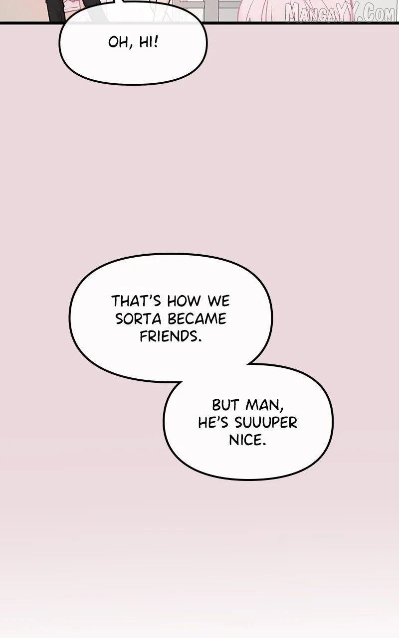 Back to Chan Bi Chapter 58 page 19 - 