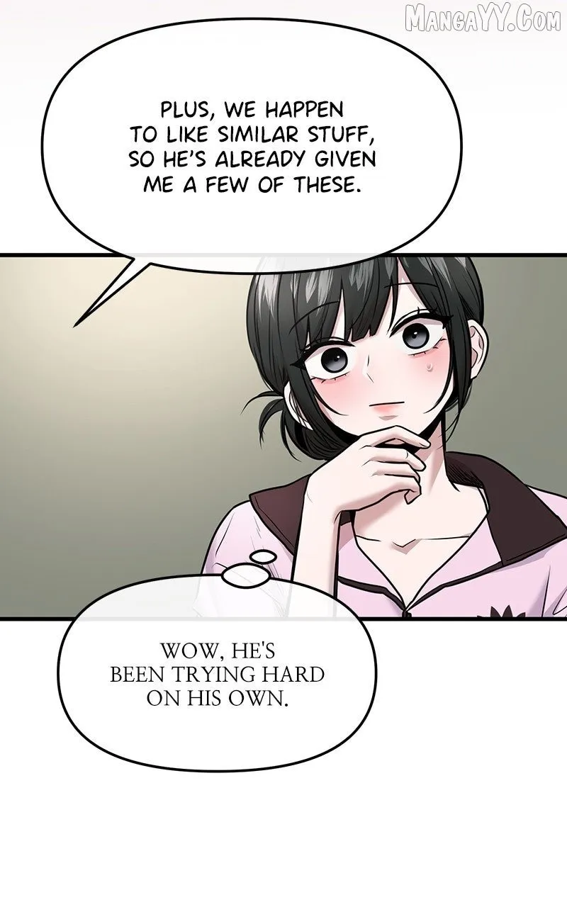 Back to Chan Bi Chapter 58 page 20 - 