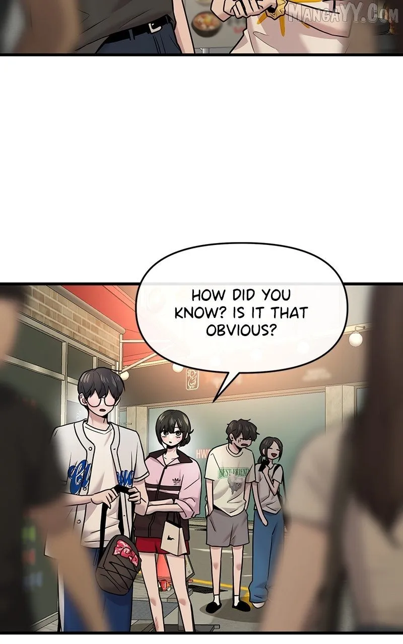 Back to Chan Bi Chapter 58 page 3 - 