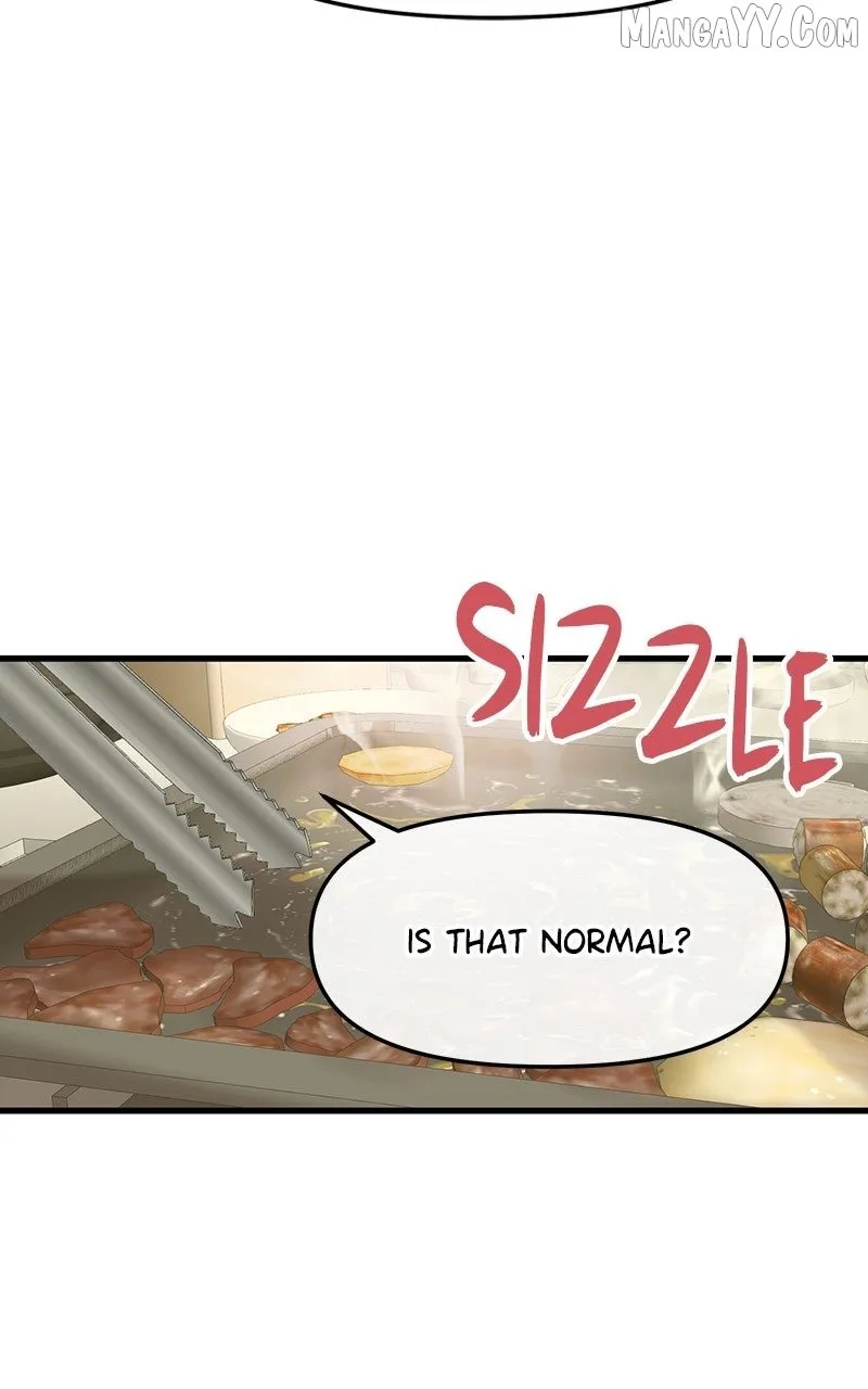 Back to Chan Bi Chapter 58 page 22 - 