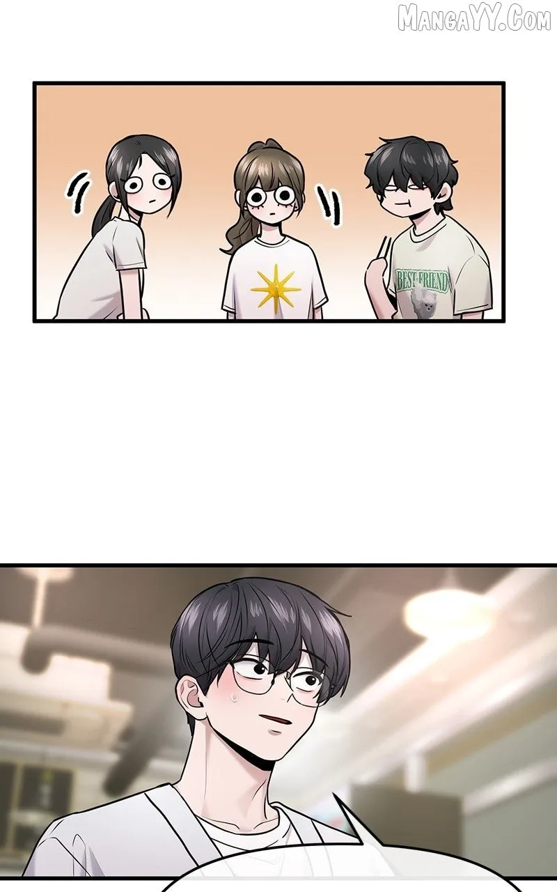 Back to Chan Bi Chapter 58 page 23 - 