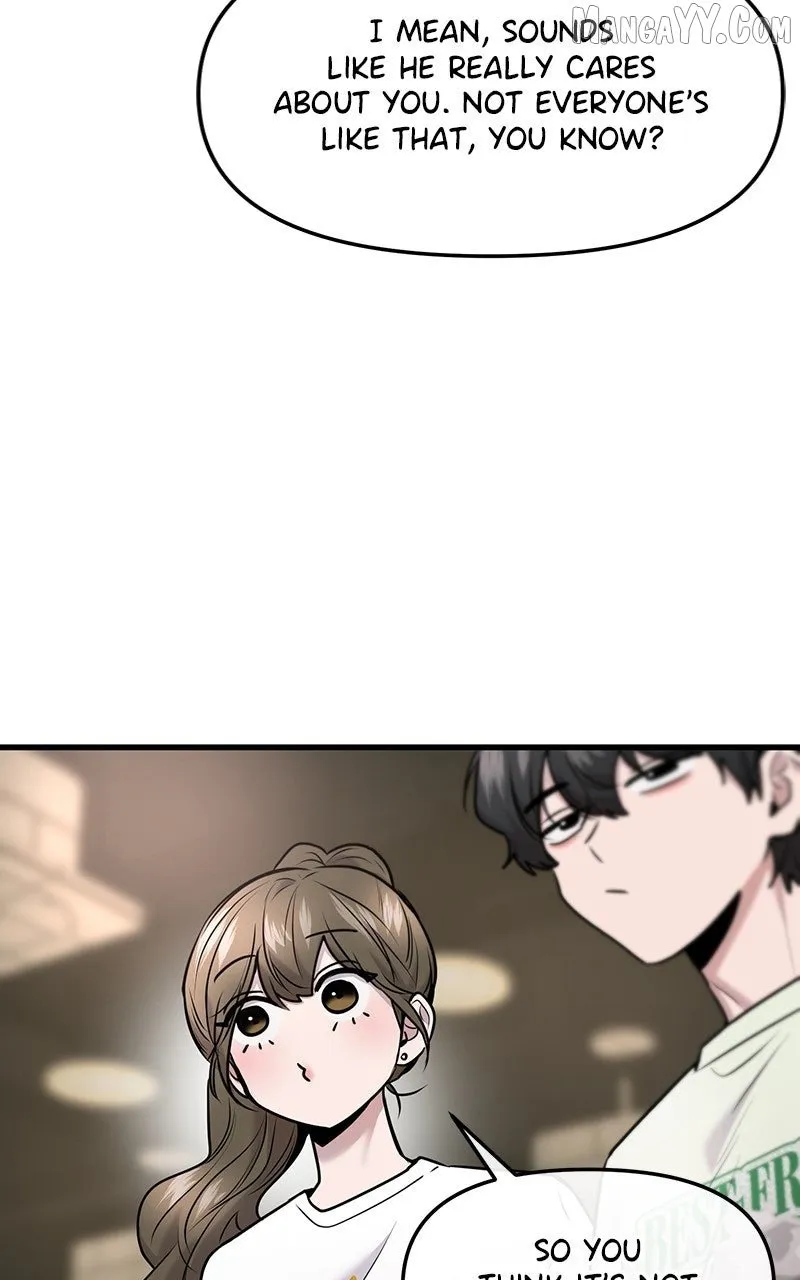 Back to Chan Bi Chapter 58 page 24 - 