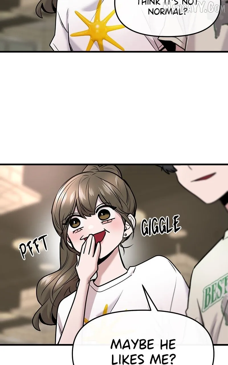 Back to Chan Bi Chapter 58 page 25 - 