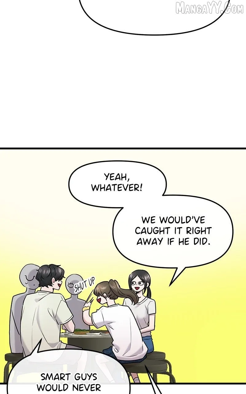 Back to Chan Bi Chapter 58 page 26 - 