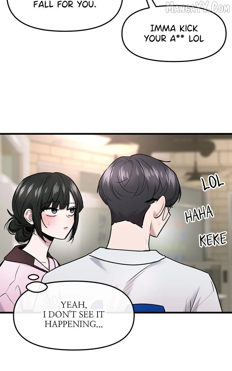 Back to Chan Bi Chapter 58 page 27 - 