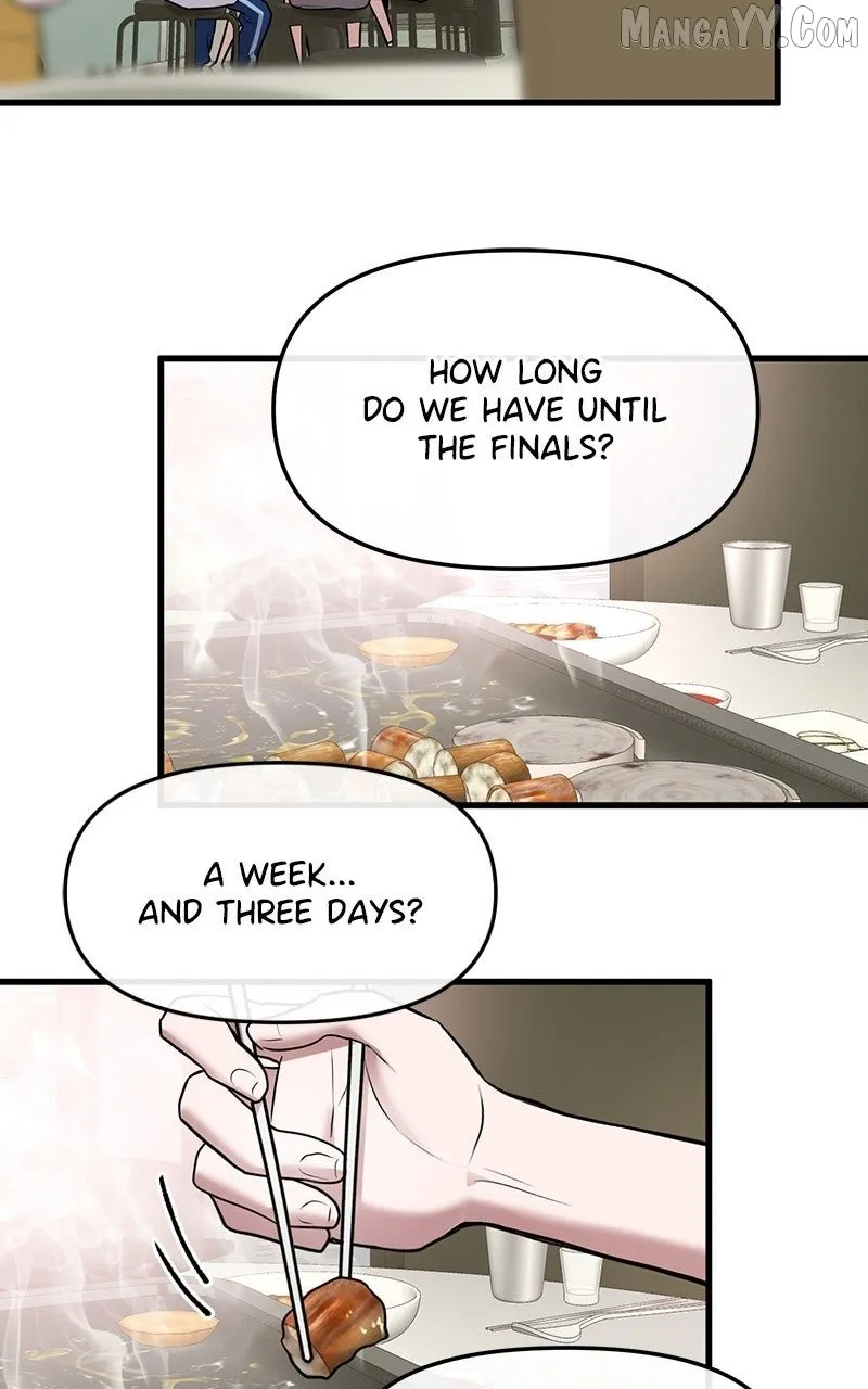 Back to Chan Bi Chapter 58 page 29 - 