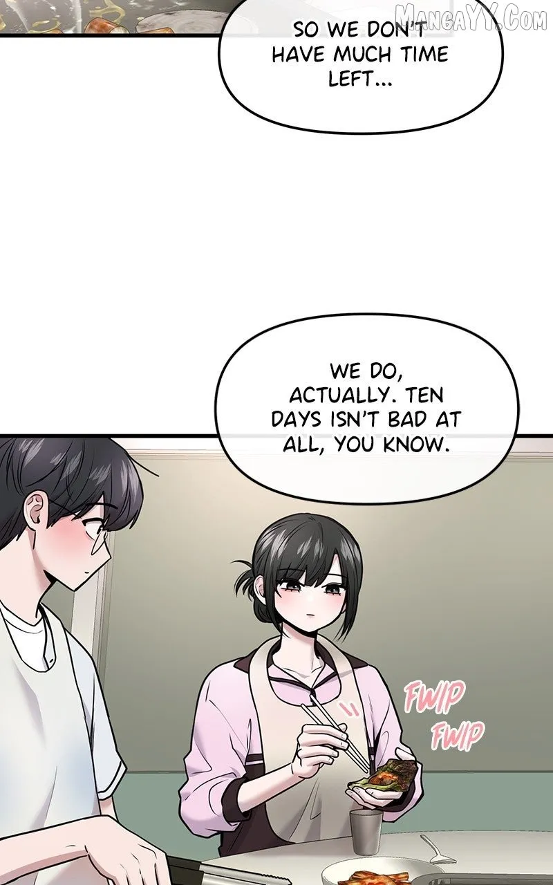 Back to Chan Bi Chapter 58 page 30 - 