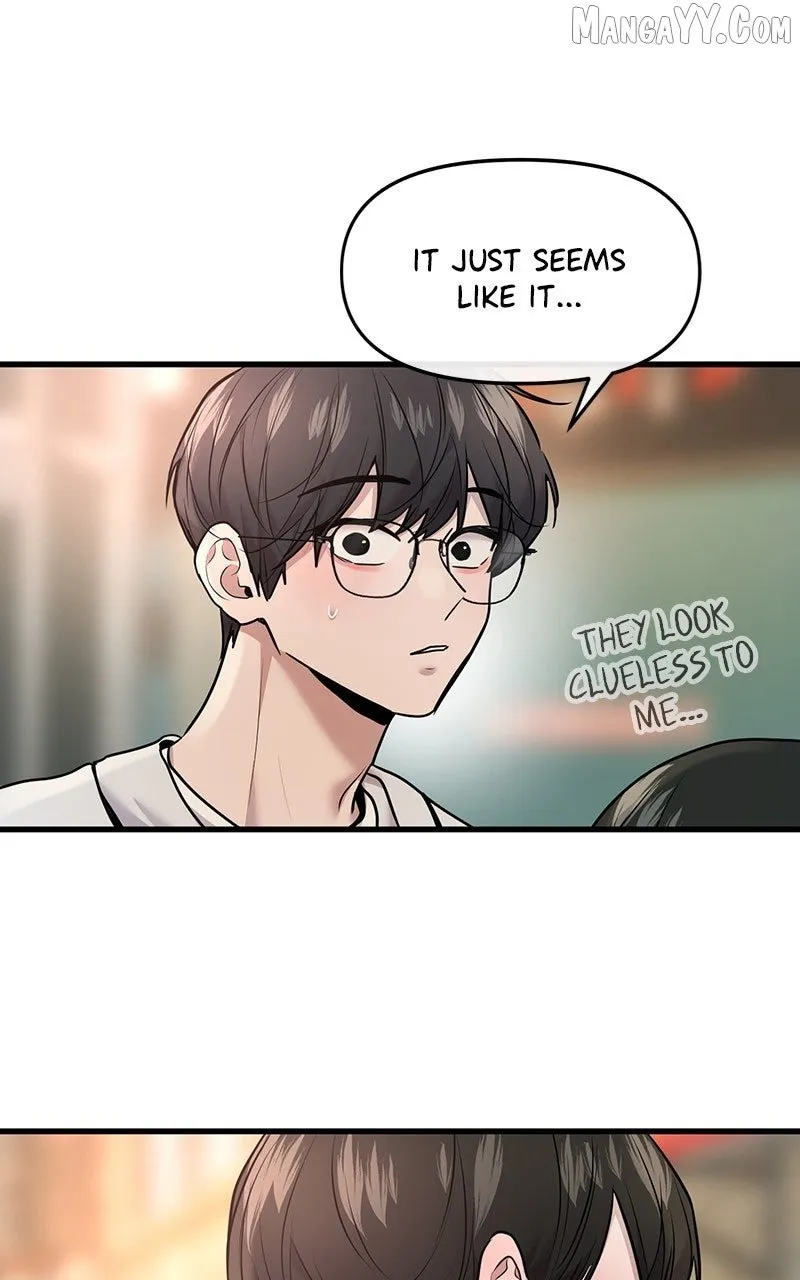 Back to Chan Bi Chapter 58 page 4 - 