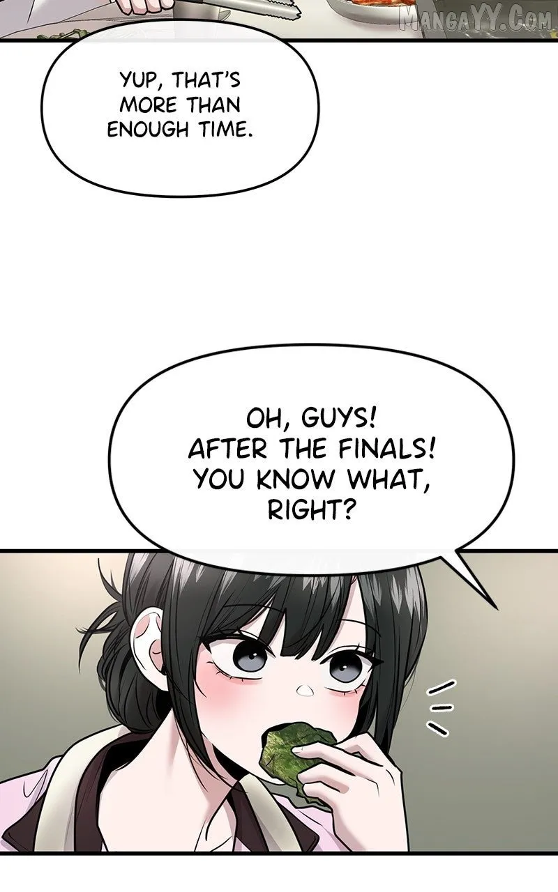 Back to Chan Bi Chapter 58 page 31 - 