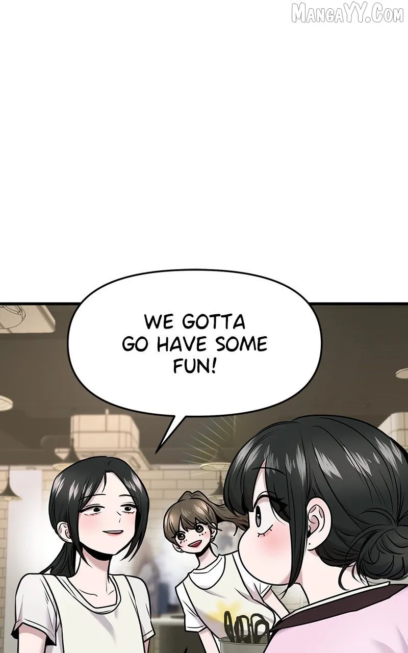 Back to Chan Bi Chapter 58 page 32 - 