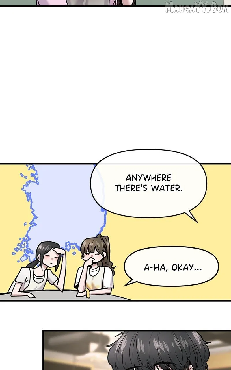 Back to Chan Bi Chapter 58 page 37 - 