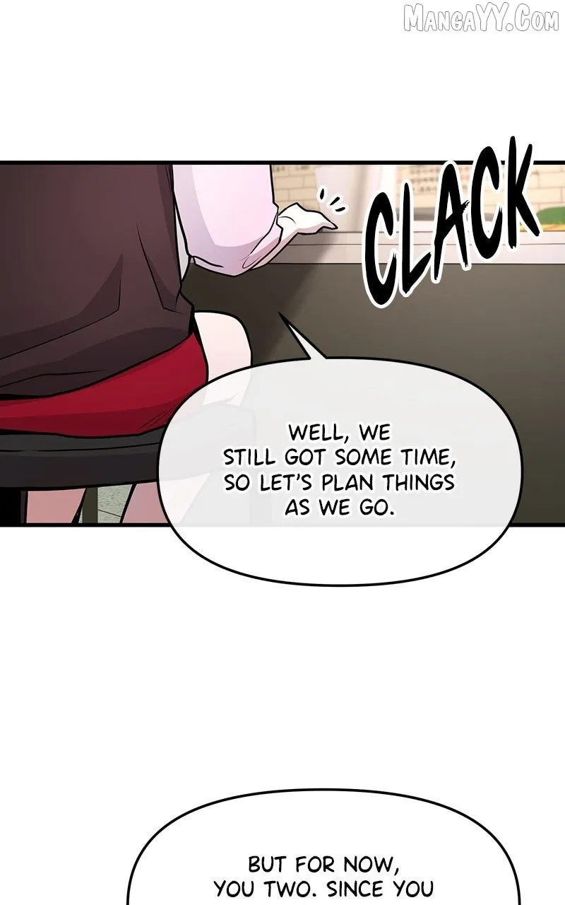 Back to Chan Bi Chapter 58 page 41 - 