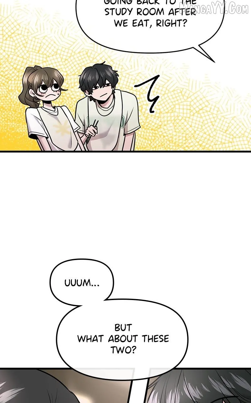 Back to Chan Bi Chapter 58 page 43 - 