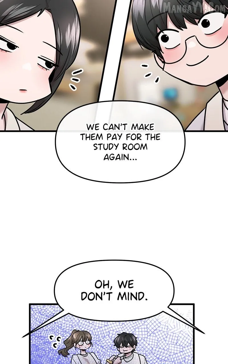 Back to Chan Bi Chapter 58 page 44 - 