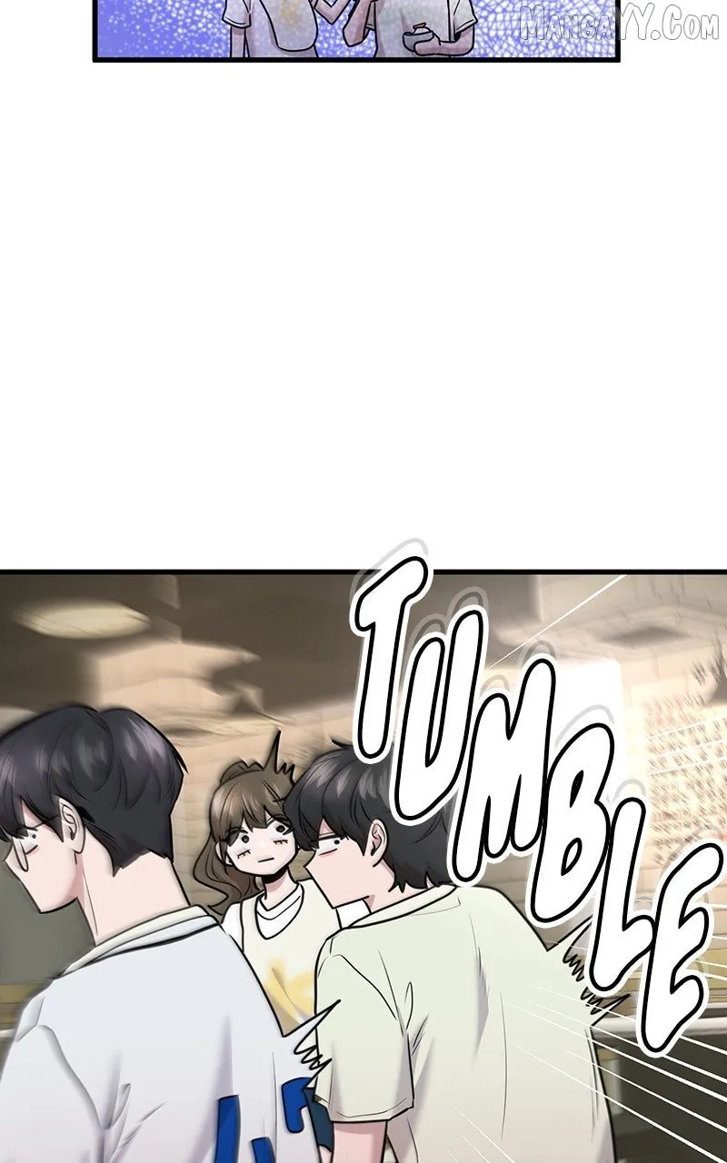 Back to Chan Bi Chapter 58 page 45 - 