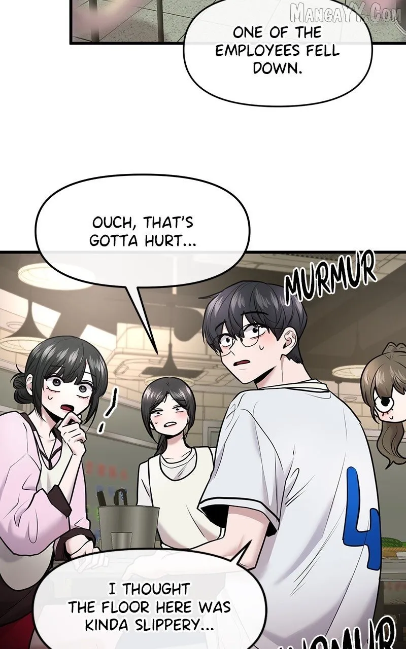 Back to Chan Bi Chapter 58 page 47 - 