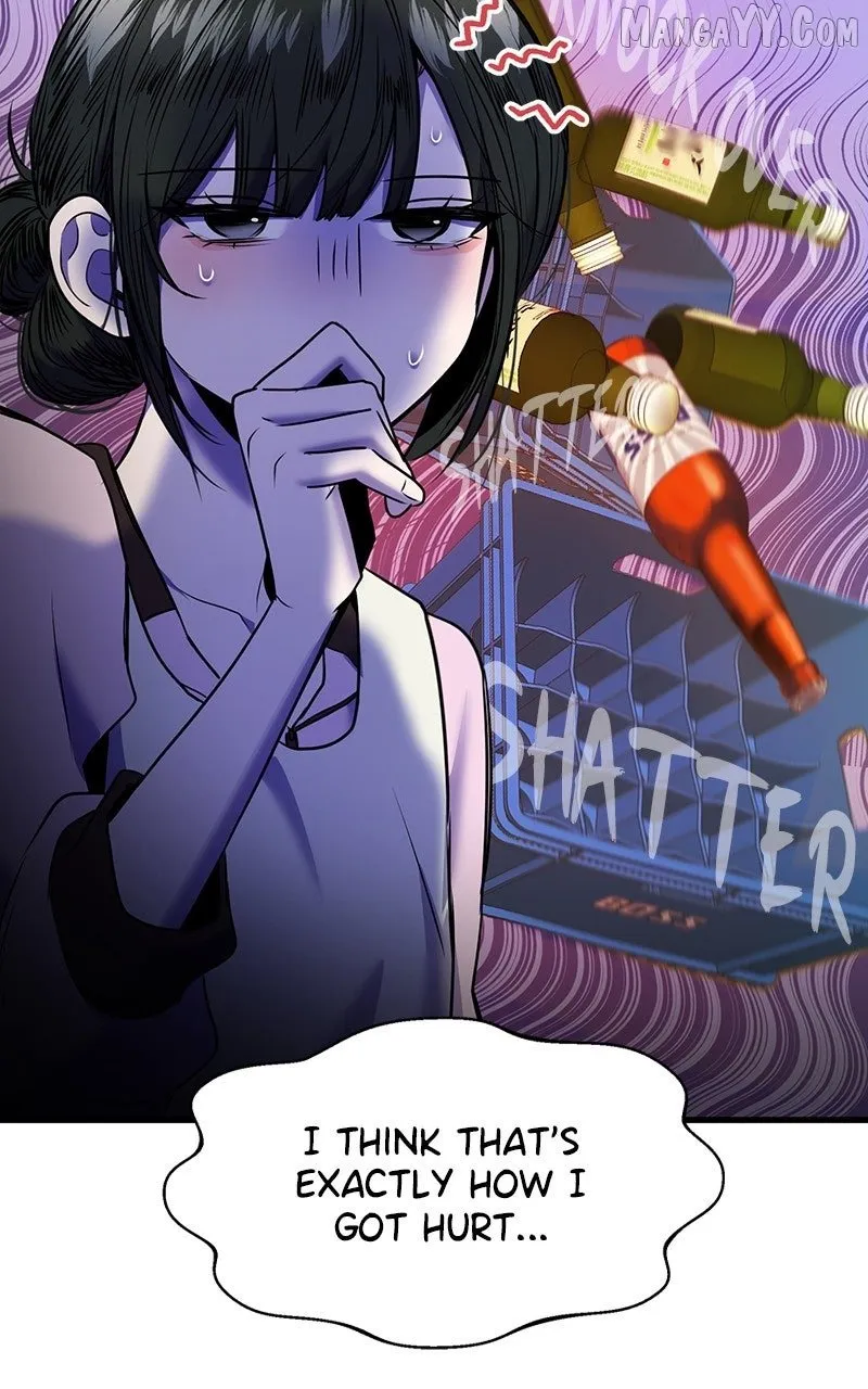 Back to Chan Bi Chapter 58 page 49 - 