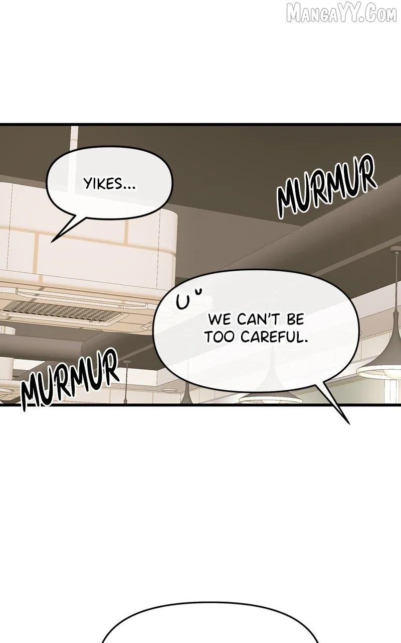 Back to Chan Bi Chapter 58 page 50 - 