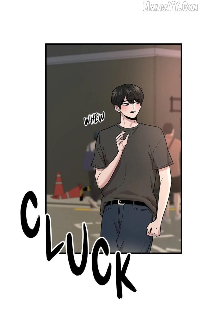 Back to Chan Bi Chapter 58 page 6 - 