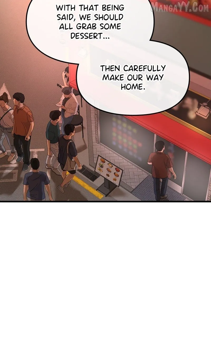 Back to Chan Bi Chapter 58 page 52 - 