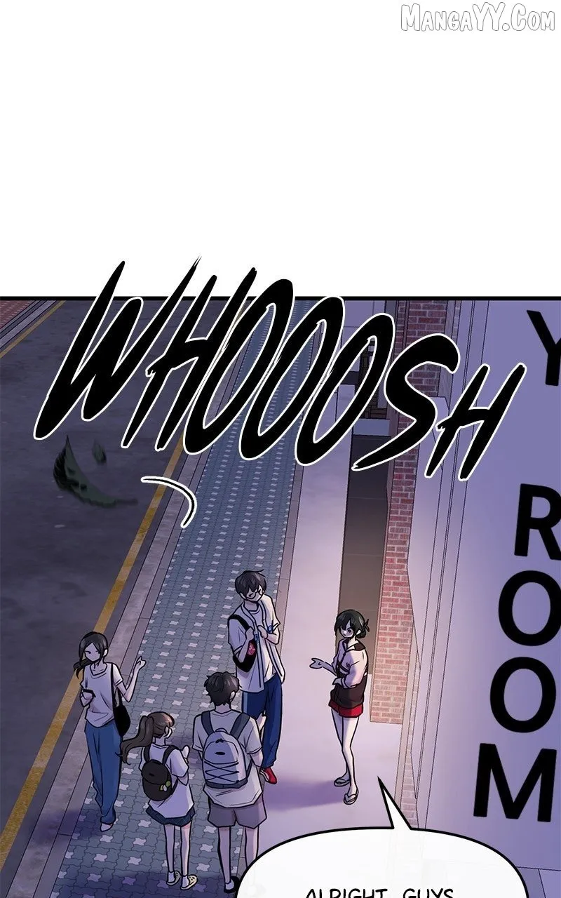 Back to Chan Bi Chapter 58 page 53 - 