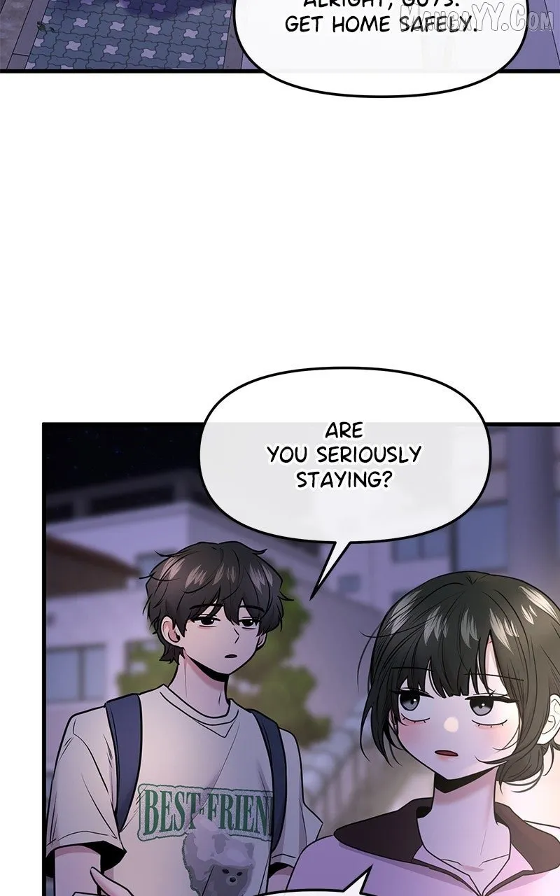 Back to Chan Bi Chapter 58 page 54 - 