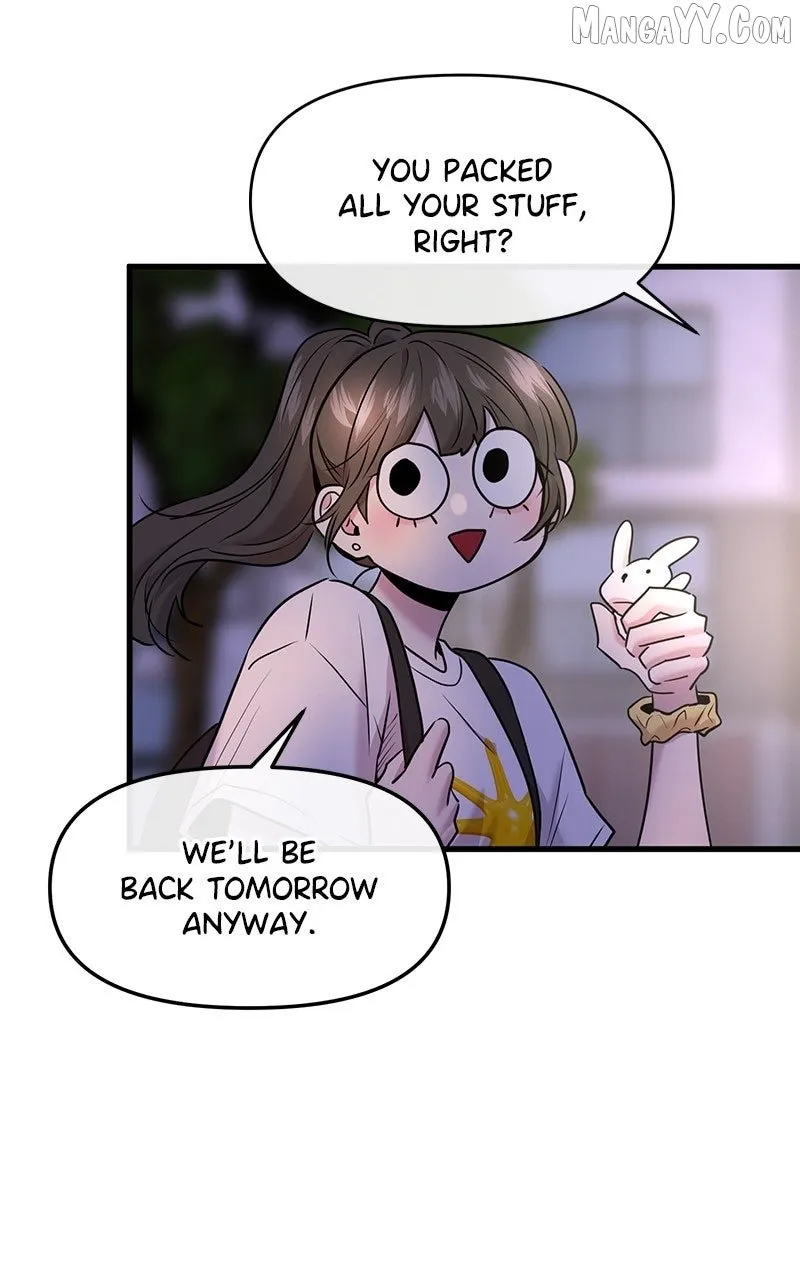 Back to Chan Bi Chapter 58 page 56 - 