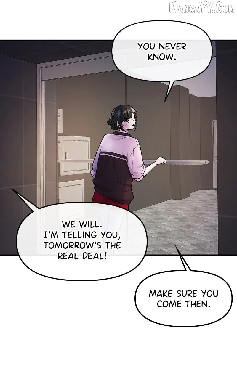 Back to Chan Bi Chapter 58 page 57 - 