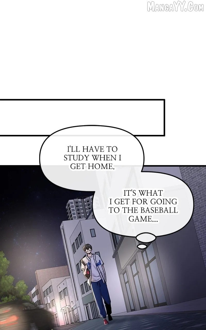Back to Chan Bi Chapter 58 page 59 - 