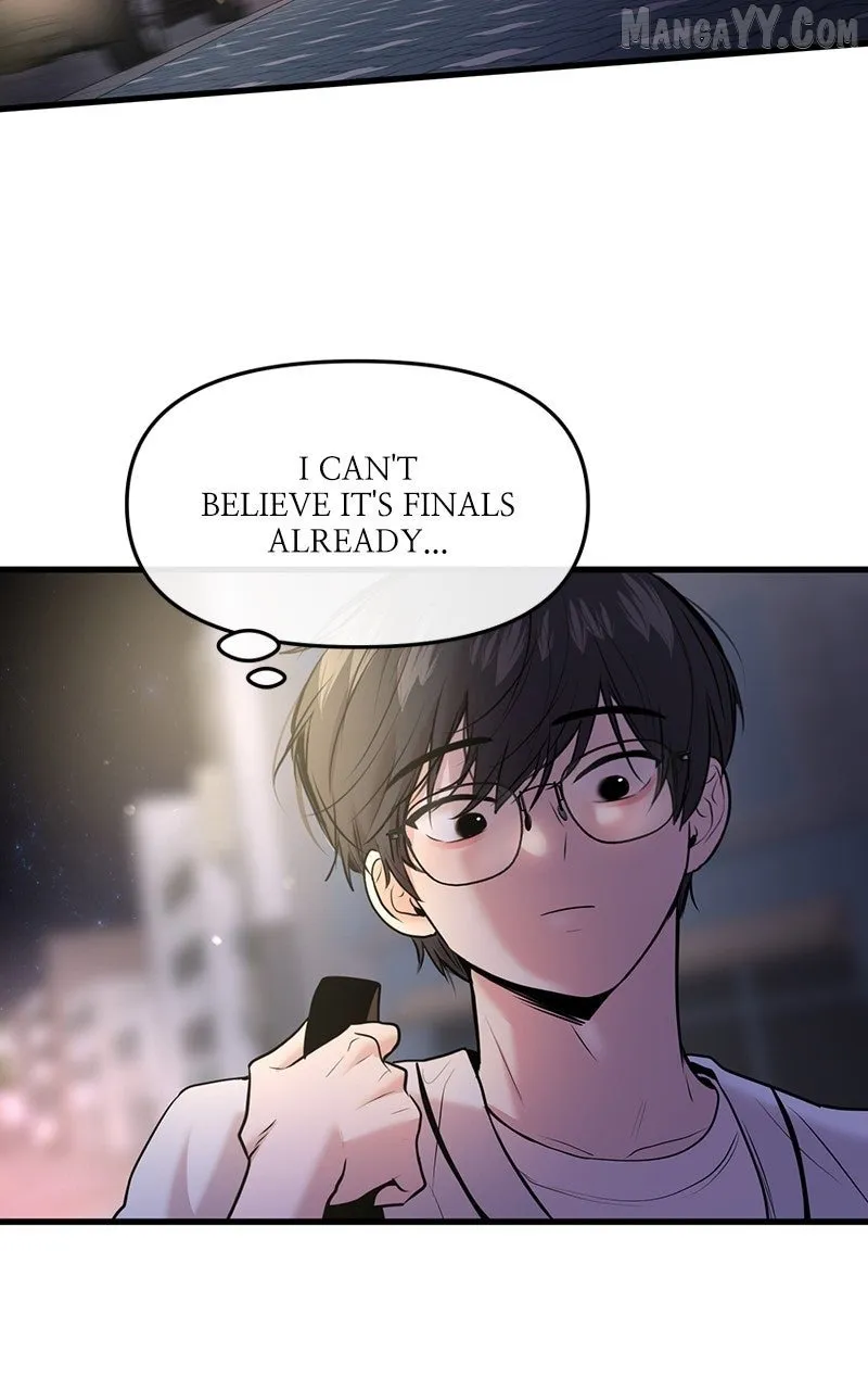 Back to Chan Bi Chapter 58 page 60 - 