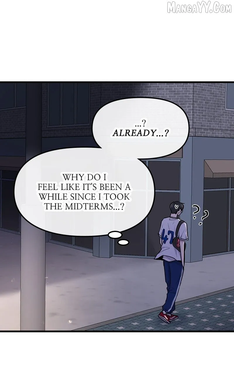 Back to Chan Bi Chapter 58 page 61 - 