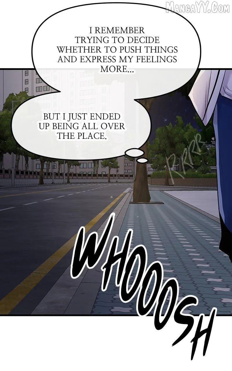 Back to Chan Bi Chapter 58 page 63 - 