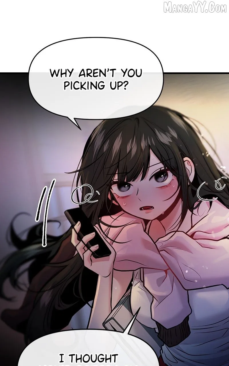 Back to Chan Bi Chapter 58 page 67 - 