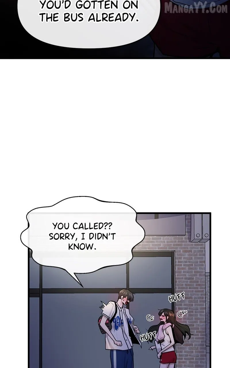 Back to Chan Bi Chapter 58 page 68 - 