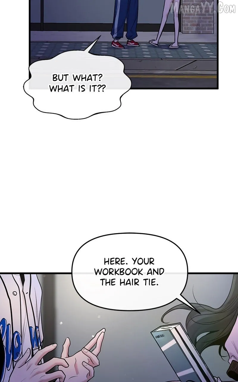 Back to Chan Bi Chapter 58 page 69 - 