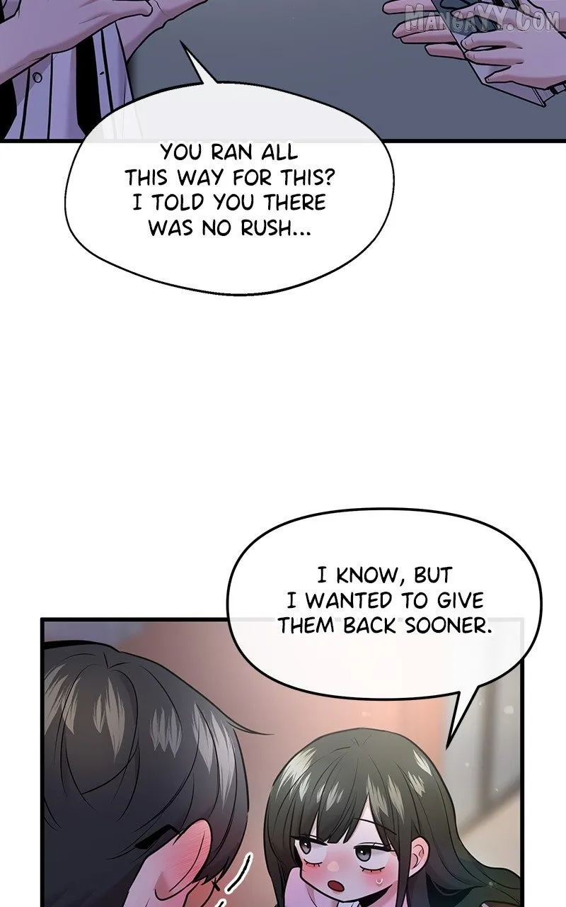 Back to Chan Bi Chapter 58 page 70 - 