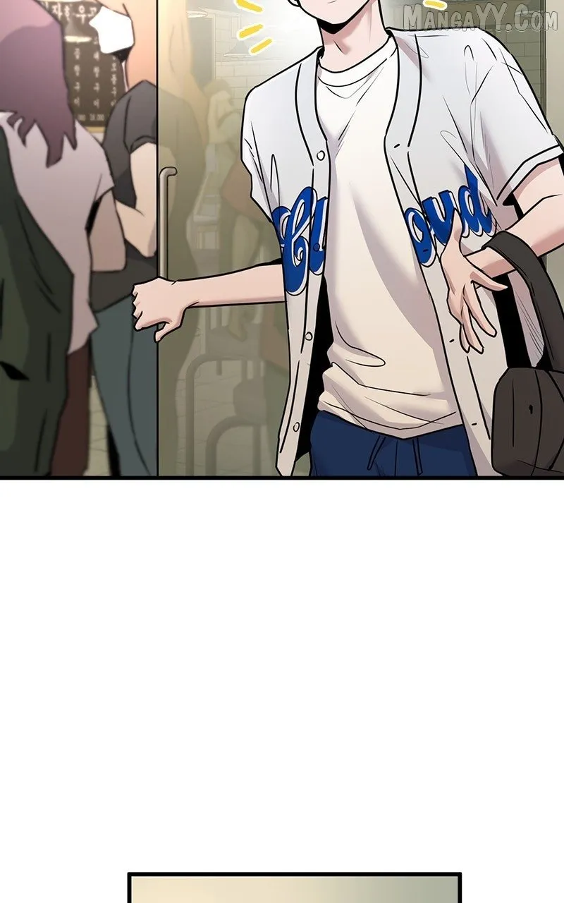 Back to Chan Bi Chapter 58 page 8 - 