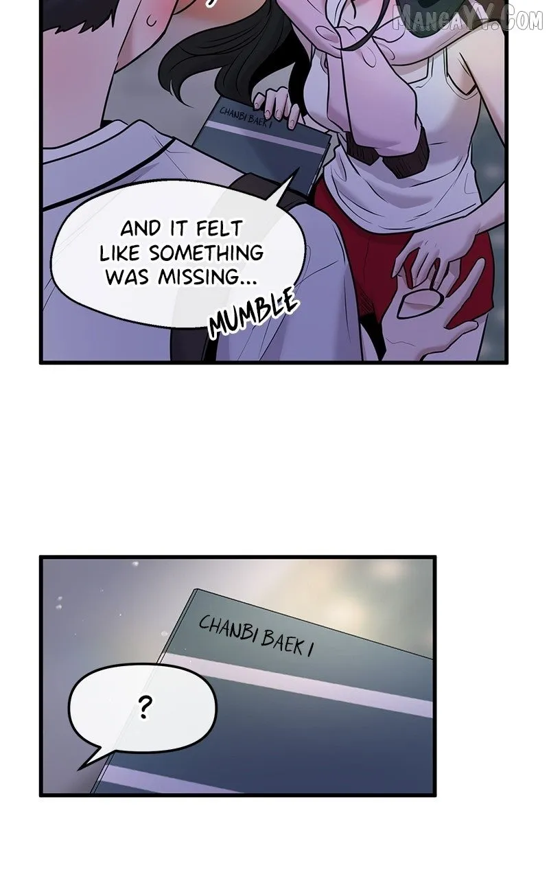 Back to Chan Bi Chapter 58 page 71 - 